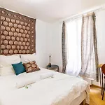 Incroyable Appartement Arc De Triomphe/Champs Elysees