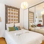 Incroyable Appartement Arc De Triomphe/Champs Elysees